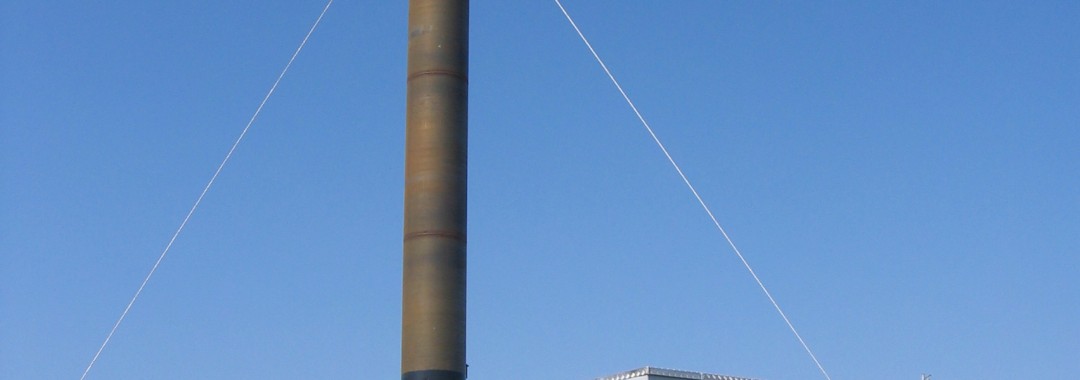 Göteborg Energi AB. Transportabel central 1,8 MW naturgas