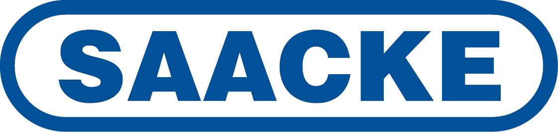 SAACKE logotype