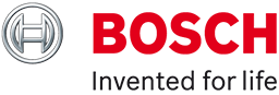 BOSCH logotype